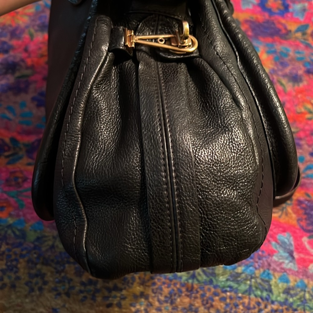 FLASH SALE🔥🔥EXCELLENT CONDITION💗STUNNING💕 LEGENDARY CHLOE PARATY BAG(W/COA)💗💗💗 - Picture 7 of 15
